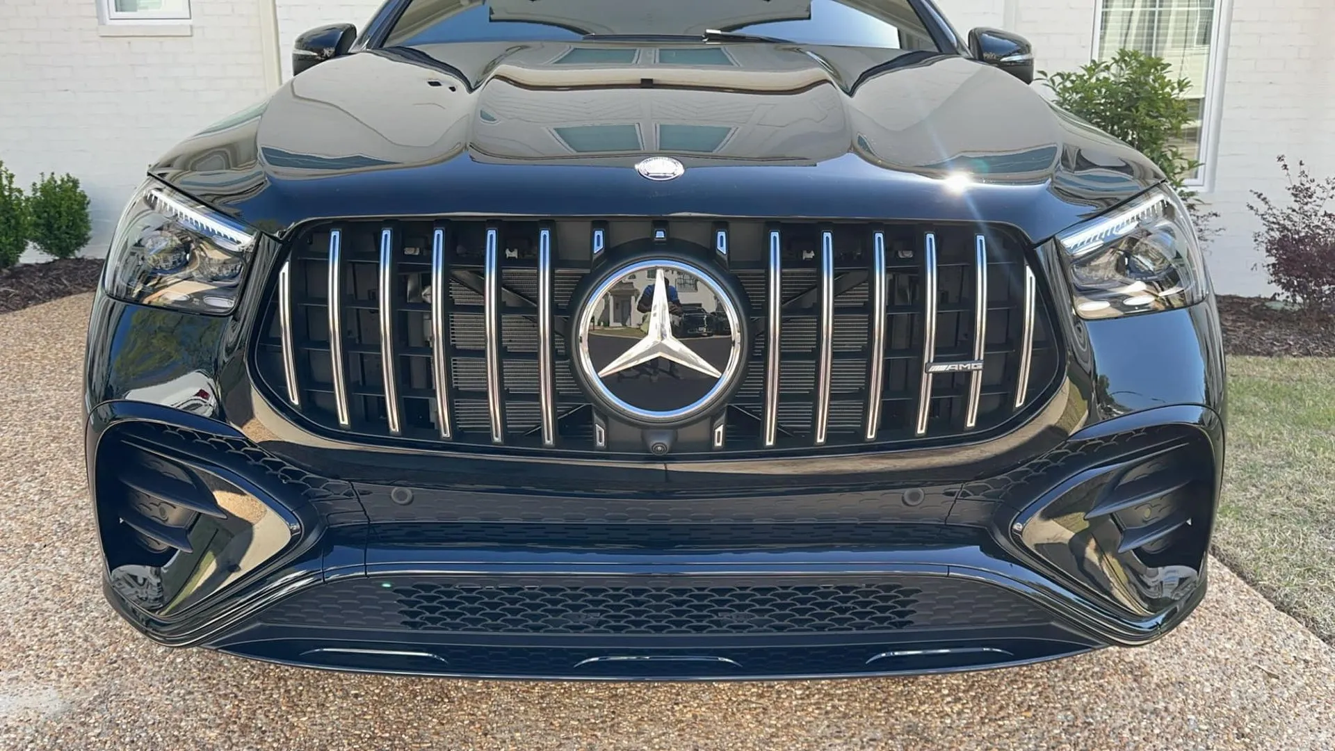 Commercial cleaning supplies